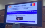 Le prix du pèlerinage en baisse pour les Tchadiens en 2024 : 2 950 424 FCFA
