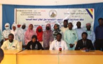 Tchad : l'AJUDS lance ses actions pour le développement social des jeunes