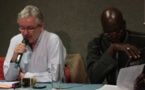 Sénégal: Les avocats de Hissein Habré informent que leur client est malade
