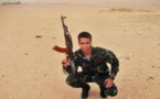 Les camps des sahraouis marocains de Tindouf brûlent t-ils ?
