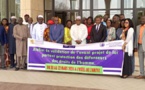 Tchad : vers l'adoption d'une loi pour la protection des défenseurs des droits de l'Homme