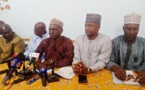 Tchad : le GCAP dénonce une éventuelle invalidation de sa candidature à l'élection présidentielle