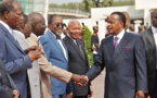 25ème sommet de l’Union Africaine : départ du président Denis Sassou N'Guesso pour Johannesburg, ce 13 juin 2015