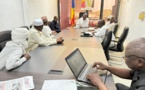 Tchad : l’importation massive du ciment préoccupent les autorités