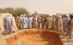 Tchad : quatre enfants périssent dans un effondrement près de Mao
