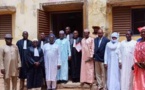 Tchad : les représentants de la HAMA au Moyen-Chari et Mandoul prêtent serment