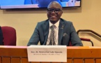 CSW68 : le Dr Ndolembai Sade Njesada partage l’expérience du Tchad en matière d’éducation des filles