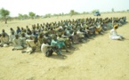Tchad : arrestation de 175 personnes et saisie d'armes après les affrontements à Tiléguey