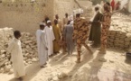 Tchad : Une muraille s'effondre sur quatre enfants causant la mort d’un adolescent