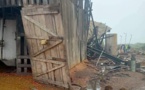 Centrafrique: Trois morts et quatorze blessés dans une explosion survenue dans une entreprise de transformation d'huile de palme