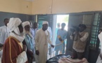 Tchad : le Conseil Islamique Provincial renforce la communication à l'hôpital de Moussoro