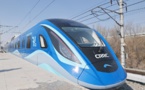  Chine : le premier train régional à hydrogène au monde conclut avec succès ses essais