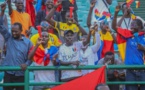 Tchad : Les fans des Sao prêts à tout pour la victoire contre l'Île Maurice