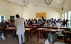 Tchad : les comités de veille du Logone Oriental outillés sur la gestion des risques des inondations