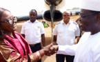 Tchad : la ministre de l’Energie en visite privée à Sarh