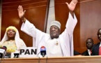 Cameroun: Cavaye Yeguie Djibril  réélu pour la 32e fois président de l’Assemblée Nationale