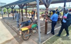 Cameroun : Yaoundé a sa première motogare moderne