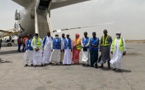 Tchad : une panne de batterie immobilise un avion d’Egypt Air