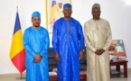 Tchad : le Premier ministre reçoit le directeur général de Star Oil
