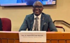 CSW68 : le Tchad représenté par le ministre de l’Éducation nationale à New York