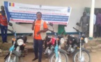 Tchad : le PNUD dote les radios communautaires du Logone Oriental en moyen roulant