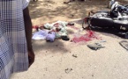 Tchad: Une bombe s'explose au comissariat central de N'djamena