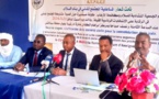 Tchad : L'ATPLCT débat du rôle de la société civile lors du processus électoral