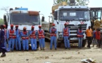 Début du projet route-rail pour stimuler l’économie Douala-N’Djamena