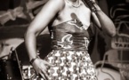 MUSIQUE : Entrevue avec la talentueuse jazz woman Helmie BELLINI