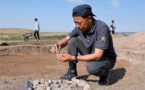 Belt and Road archaeological cooperation fosters closer friendship among civilizations