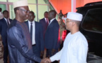 Tchad : le président de transition de retour d'une visite officielle aux Émirats Arabes Unis