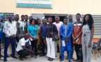 Tchad : COPIDEV, ACRA et CRSH unissent leurs forces pour lutter contre les fausses nouvelles