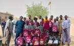 Tchad : Honneur aux élèves méritants de l'école Privée Bilingue Mallaye