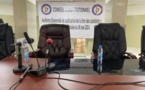Tchad : le Conseil constitutionnel rejette 10 candidatures à la Présidentielle