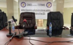 Présidentielle au Tchad : les motifs de rejet de 10 dossiers de candidature par le Conseil constitutionnel