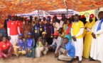 Tchad : Le bureau du mouvement des jeunes au MPS installé à Moundou