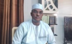 Tchad : Rakhis Ahmat Saleh disqualifié de la course à la présidentielle
