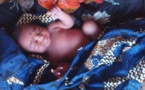 Tchad : un nouveau-né retrouvé abandonné dans une poubelle à Ati