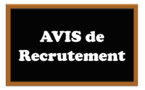 Tchad : Avis de recrutement pour 4 postes basés à N'Djamena, dans une institution financière