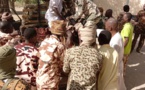 Tchad : 7 militaires tués et plusieurs autres blessés à Tchoukou Telia