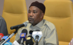Tchad : Mahamat Zen Bada est désigné Directeur national de campagne du candidat Mahamat Idriss Deby
