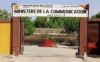Tchad : des agents de l’ONAMA rappelés au ministère de la Communication