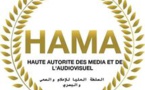 Tchad : la HAMA lève la suspension du journal en ligne Al-Ahdath Info