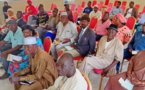 Tchad : vers une participation citoyenne active à Sarh