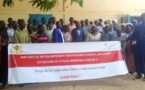 Tchad : la phase 3 du projet SODEFIKA est lancée à Sarh
