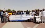 Tchad : le HCDH et PNUD forment les membres de la CNDH