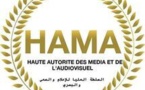 Tchad / Présidentielle : La HAMA réglemente le temps d’antenne, du temps de parole et de l’espace rédactionnel dans les médias publics pendant la campagne