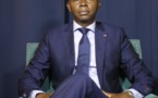 Centrafrique : l’opposant Crepin Mboli condamné à 1an de prison avec sursis et 80 millions FCFA pour diffamation contre quatre magistrats