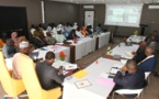 Tchad : Le dossier de la Route Transsaharienne refait surface sur la table du ministre des Infrastructures