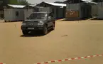 Tchad : Une Toyota V8 et Land Cruiser piégés à la bombe artisanale à N'Djamena